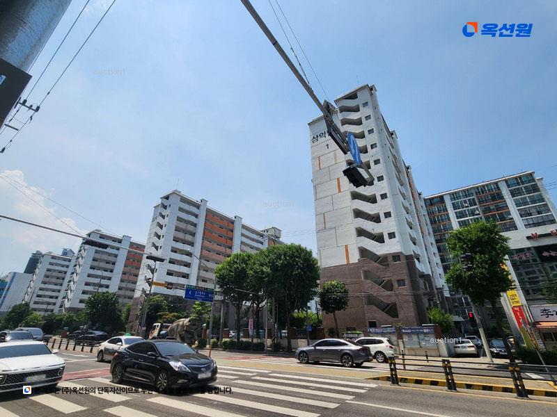 2026타경3159 대구광역시 서구 내당동 350-1 아파트[공급27평형] 경매 이미지