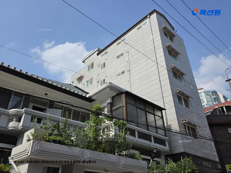 2025타경11174 서울특별시 도봉구 도봉로114길 69-3, 가현월디움 5층 502호 다세대(빌라)[공급8평형] 경매 이미지