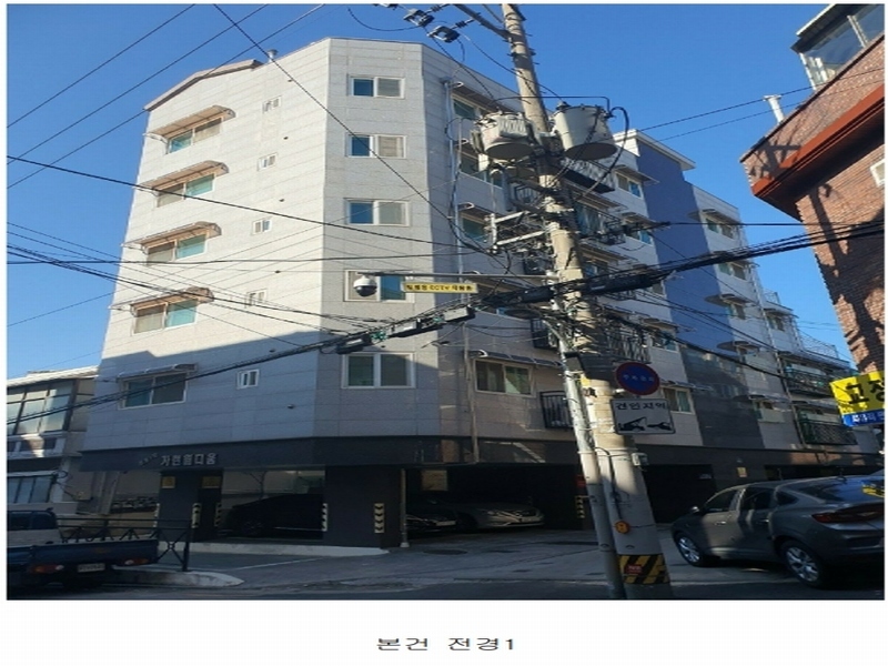 2025타경11174 서울특별시 도봉구 도봉로114길 69-3, 가현월디움 5층 502호 다세대(빌라)[공급8평형] 경매 이미지