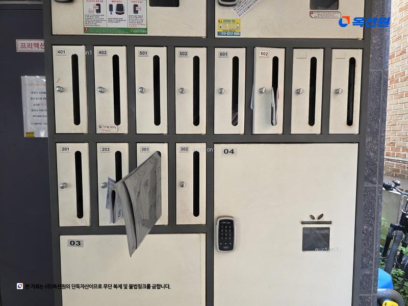 2025타경11174 서울특별시 도봉구 도봉로114길 69-3, 가현월디움 5층 502호 다세대(빌라)[공급8평형] 경매 이미지