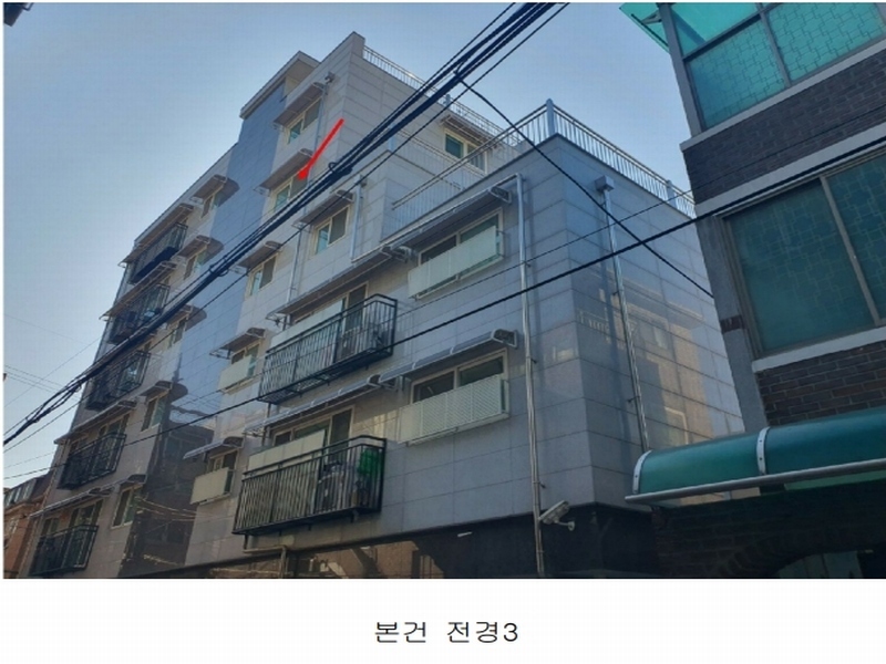 2025타경11174 서울특별시 도봉구 도봉로114길 69-3, 가현월디움 5층 502호 다세대(빌라)[공급8평형] 경매 이미지