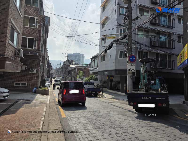 2025타경11174 서울특별시 도봉구 도봉로114길 69-3, 가현월디움 5층 502호 다세대(빌라)[공급8평형] 경매 이미지