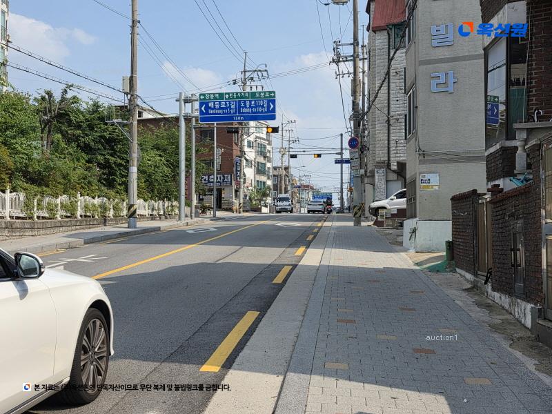 2025타경11174 서울특별시 도봉구 도봉로114길 69-3, 가현월디움 5층 502호 다세대(빌라)[공급8평형] 경매 이미지