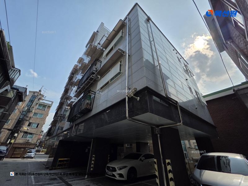 2025타경11174 서울특별시 도봉구 도봉로114길 69-3, 가현월디움 5층 502호 다세대(빌라)[공급8평형] 경매 이미지