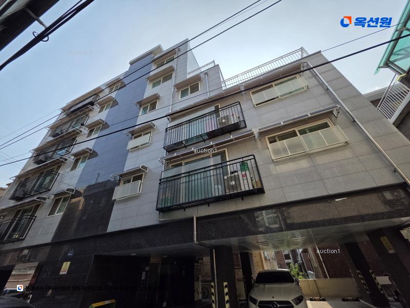 2025타경11174 서울특별시 도봉구 도봉로114길 69-3, 가현월디움 5층 502호 다세대(빌라)[공급8평형] 경매 이미지