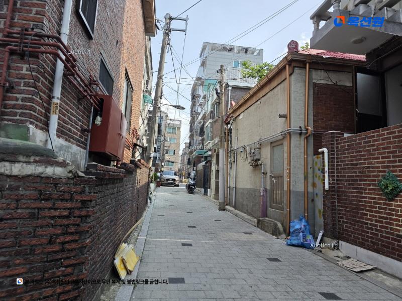 2025타경11174 서울특별시 도봉구 도봉로114길 69-3, 가현월디움 5층 502호 다세대(빌라)[공급8평형] 경매 이미지