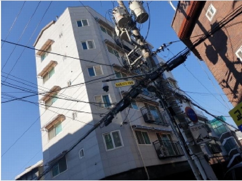 2025타경11174 서울특별시 도봉구 도봉로114길 69-3, 가현월디움 5층 502호 다세대(빌라)[공급8평형] 경매 이미지