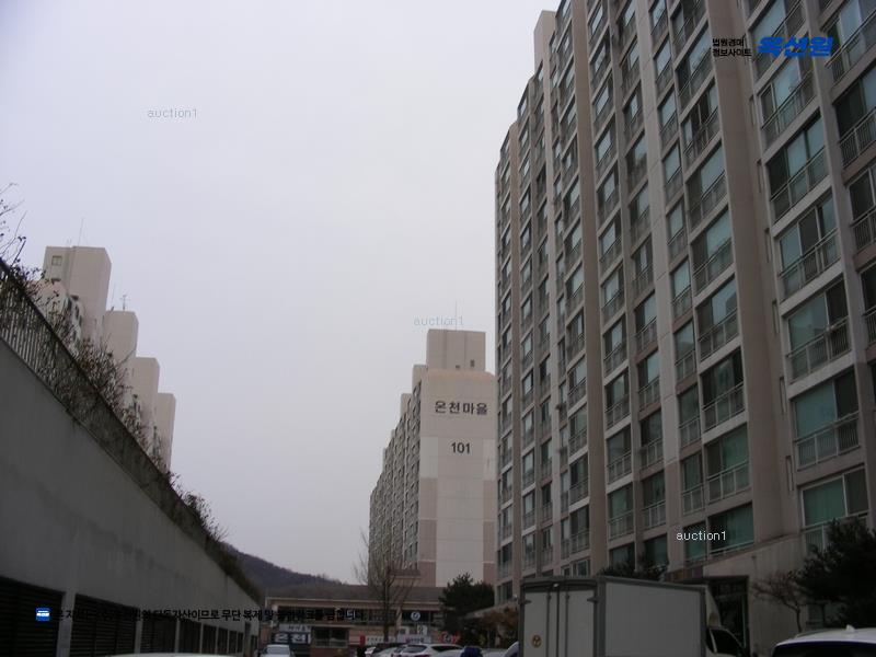 2026타경10215 충청남도 아산시 어의정로 46, 온천마을아파트 102동 5층 501호 아파트[공급21평형] 경매 이미지