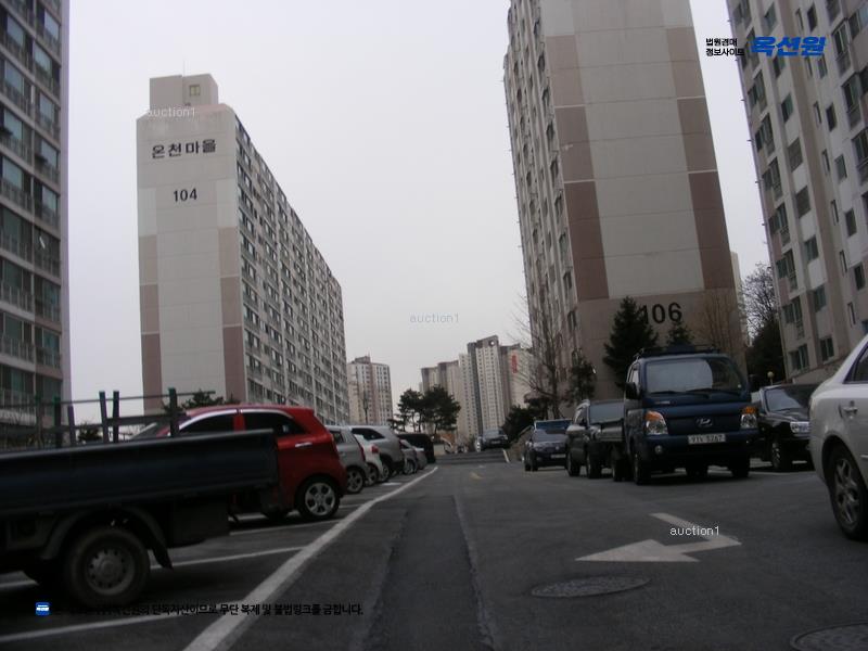 2026타경10215 충청남도 아산시 어의정로 46, 온천마을아파트 102동 5층 501호 아파트[공급21평형] 경매 이미지