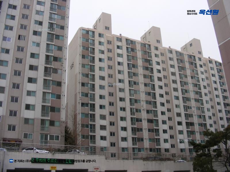 2026타경10215 충청남도 아산시 어의정로 46, 온천마을아파트 102동 5층 501호 아파트[공급21평형] 경매 이미지