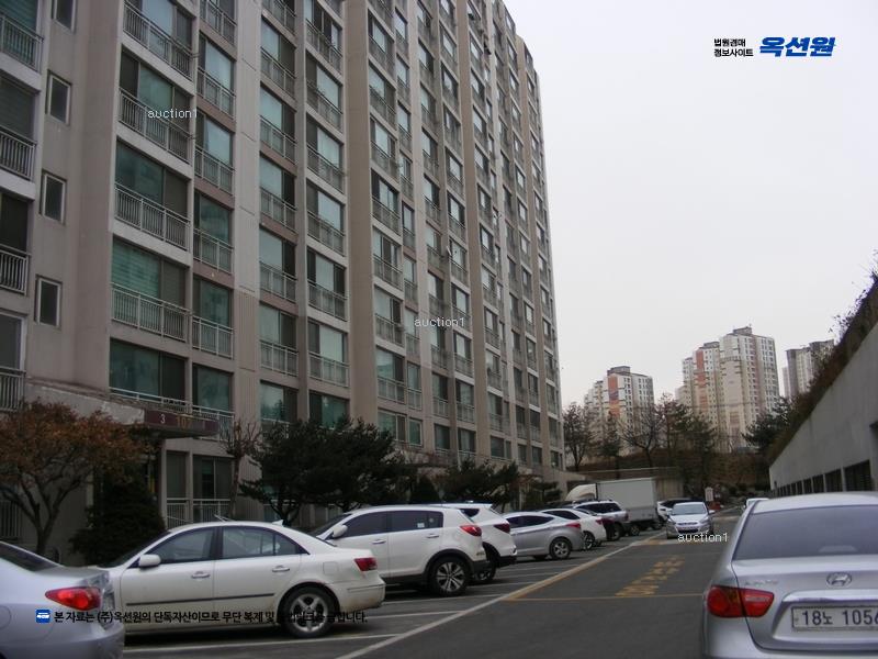 2026타경10215 충청남도 아산시 어의정로 46, 온천마을아파트 102동 5층 501호 아파트[공급21평형] 경매 이미지
