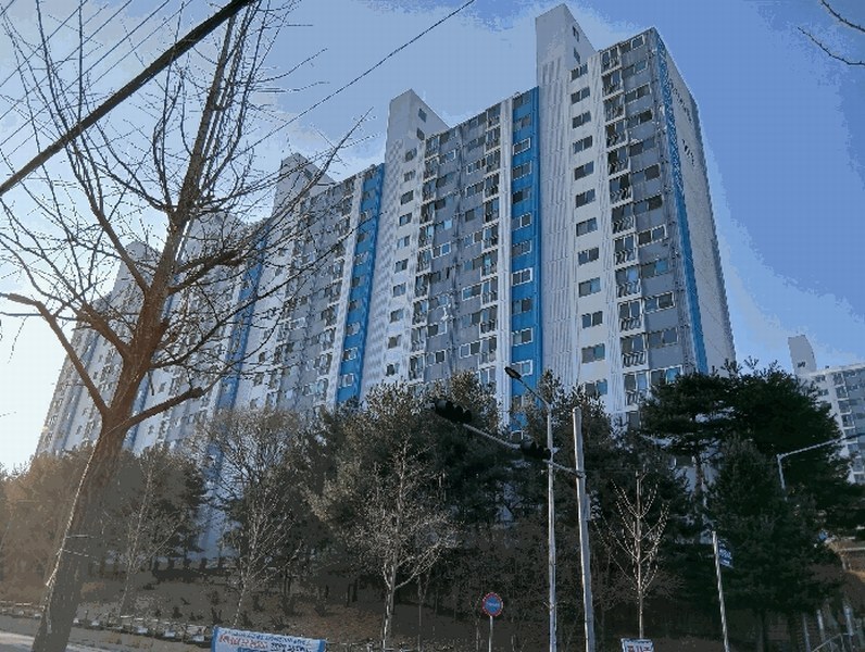 2026타경10215 충청남도 아산시 어의정로 46, 온천마을아파트 102동 5층 501호 아파트[공급21평형] 경매 이미지