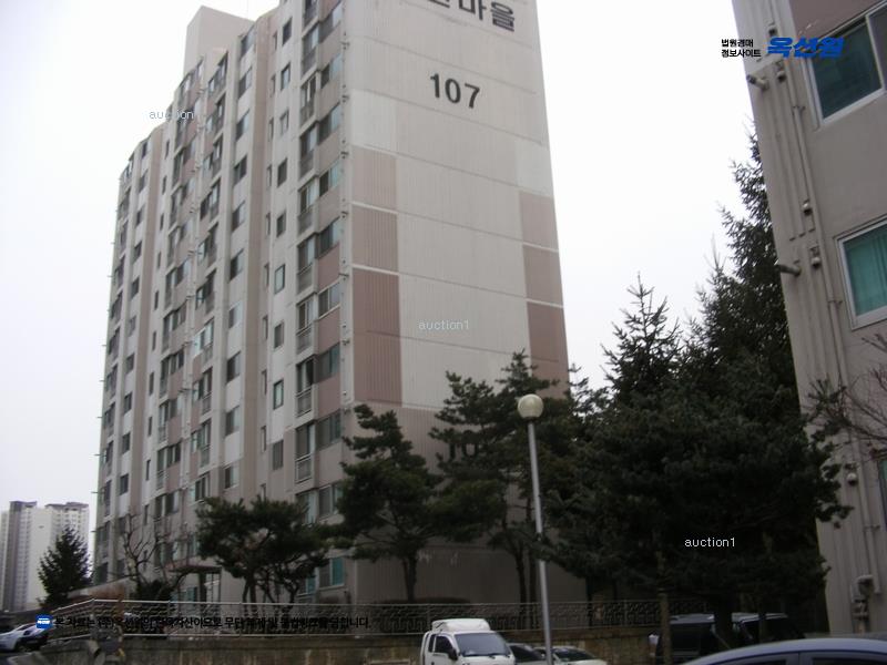 2026타경10215 충청남도 아산시 어의정로 46, 온천마을아파트 102동 5층 501호 아파트[공급21평형] 경매 이미지