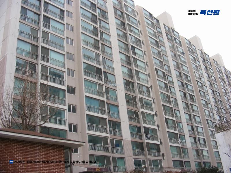 2026타경10215 충청남도 아산시 어의정로 46, 온천마을아파트 102동 5층 501호 아파트[공급21평형] 경매 이미지