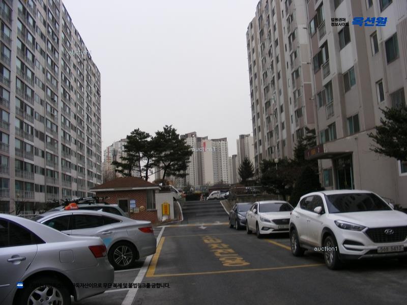 2026타경10215 충청남도 아산시 어의정로 46, 온천마을아파트 102동 5층 501호 아파트[공급21평형] 경매 이미지