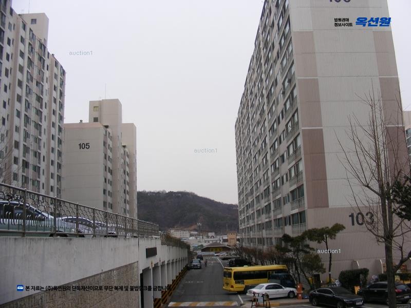 2026타경10215 충청남도 아산시 어의정로 46, 온천마을아파트 102동 5층 501호 아파트[공급21평형] 경매 이미지