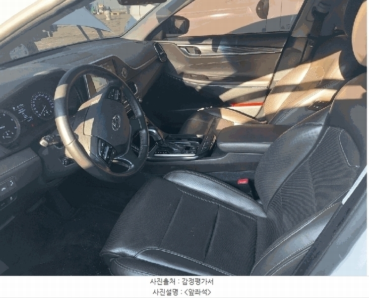 2026타경50080 강원특별자치도 춘천시 신북읍 율문리 493-1 그랜저(GRANDEUR) 경매 이미지