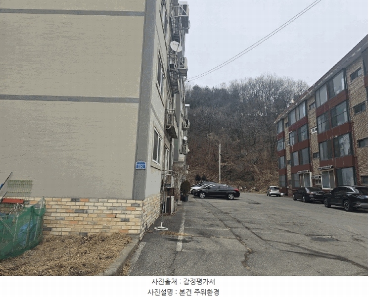 2026타경50283 경기도 광주시 오포로355번길 10-9, 동인빌라2차 2층 201호 다세대(빌라)[공급19평형] 경매 이미지