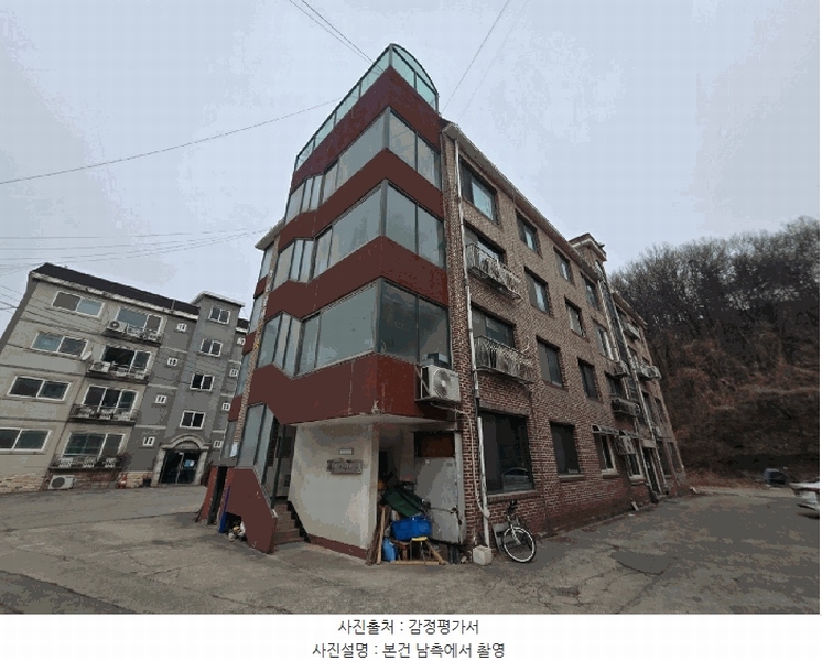 2026타경50283 경기도 광주시 오포로355번길 10-9, 동인빌라2차 2층 201호 다세대(빌라)[공급19평형] 경매 이미지