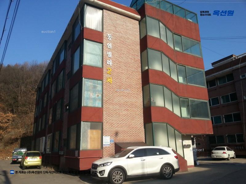 2026타경50283 경기도 광주시 오포로355번길 10-9, 동인빌라2차 2층 201호 다세대(빌라)[공급19평형] 경매 이미지