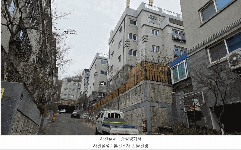 2026타경30378 경기도 김포시 봉화로51번길 32-3, 울루물루타운하우스 401동 1층 102호 다세대(빌라) 경매 이미지