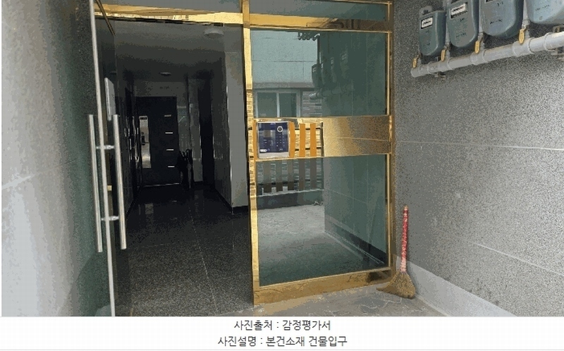 2026타경30378 경기도 김포시 봉화로51번길 32-3, 울루물루타운하우스 401동 1층 102호 다세대(빌라) 경매 이미지