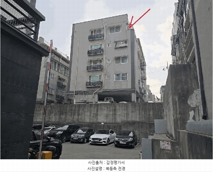 2026타경30344 경기도 부천시 오정구 역곡로504번길 95-12, 씨엠퍼스트빌3차 5층 503호 다세대(빌라)[공급19평형] 경매 이미지