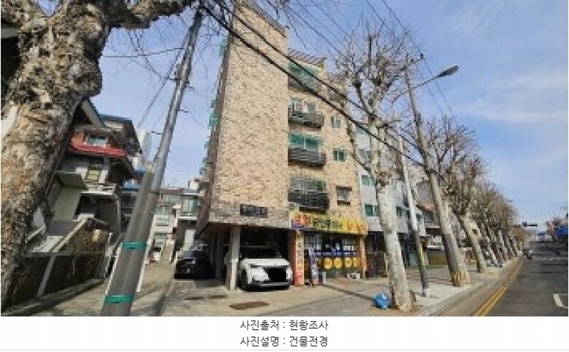 2026타경30342 경기도 부천시 원미구 부일로 771-2, 몽마르뜨 5층 501호 다세대(빌라)[공급24평형] 경매 이미지