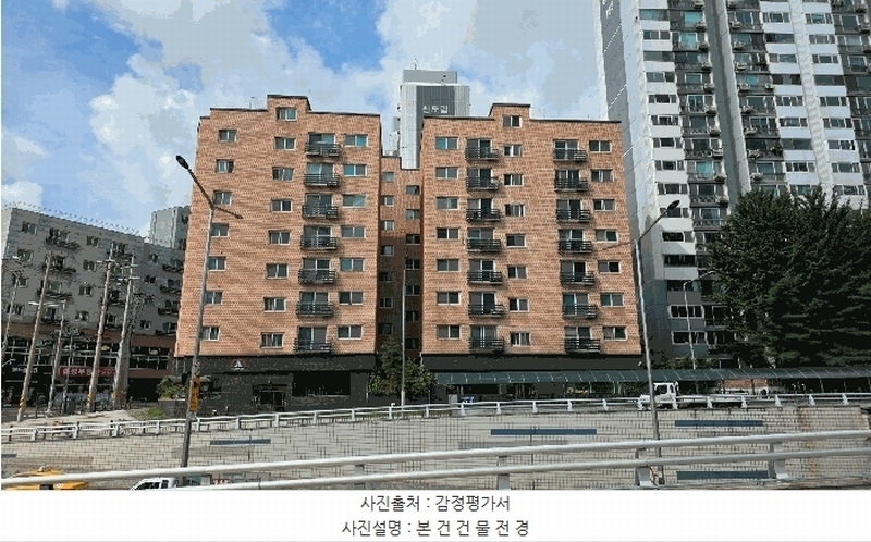 2025타경11508 서울특별시 구로구 새말로9길 49, 한영선샤인빌리지103 6층 602호 오피스텔[계약26평형] 경매 이미지