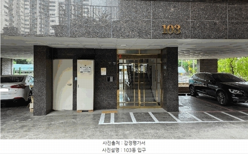 2025타경11508 서울특별시 구로구 새말로9길 49, 한영선샤인빌리지103 6층 602호 오피스텔[계약26평형] 경매 이미지