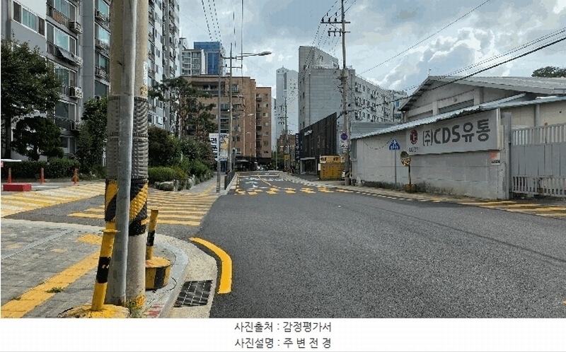2025타경11508 서울특별시 구로구 새말로9길 49, 한영선샤인빌리지103 6층 602호 오피스텔[계약26평형] 경매 이미지