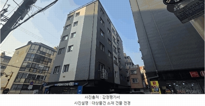 2026타경30339 경기도 부천시 원미구 부일로685번길 33, 서암빌리지 디동 3층 302호 다세대(빌라) 경매 이미지