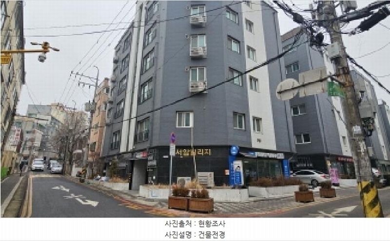 2026타경30339 경기도 부천시 원미구 부일로685번길 33, 서암빌리지 디동 3층 302호 다세대(빌라) 경매 이미지