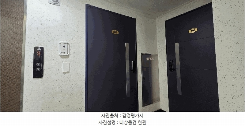 2026타경30339 경기도 부천시 원미구 부일로685번길 33, 서암빌리지 디동 3층 302호 다세대(빌라) 경매 이미지
