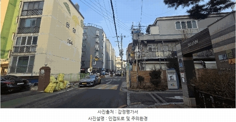 2026타경30339 경기도 부천시 원미구 부일로685번길 33, 서암빌리지 디동 3층 302호 다세대(빌라) 경매 이미지