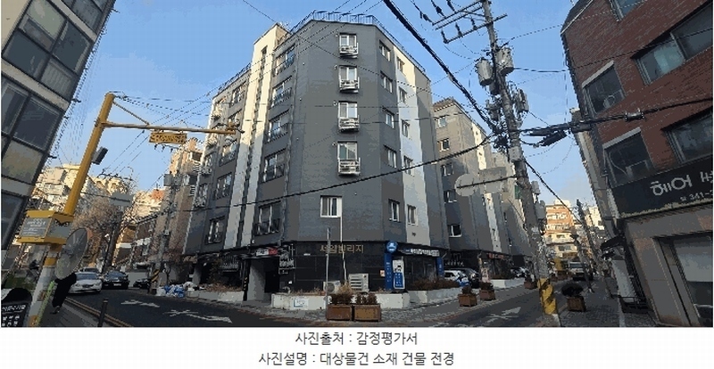 2026타경30339 경기도 부천시 원미구 부일로685번길 33, 서암빌리지 디동 3층 302호 다세대(빌라) 경매 이미지