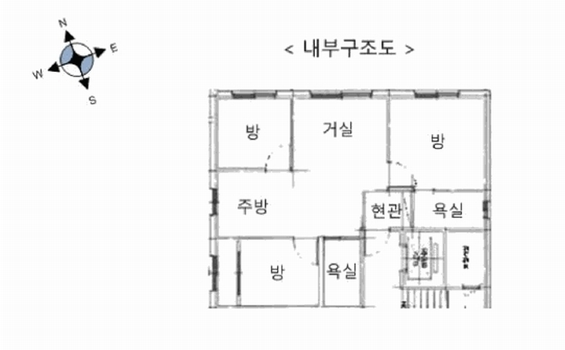 2026타경50150 서울특별시 은평구 은평터널로 169-19, 로얄팰리스 A동 지1층 102호 다세대(빌라)[공급26평형] 경매 이미지