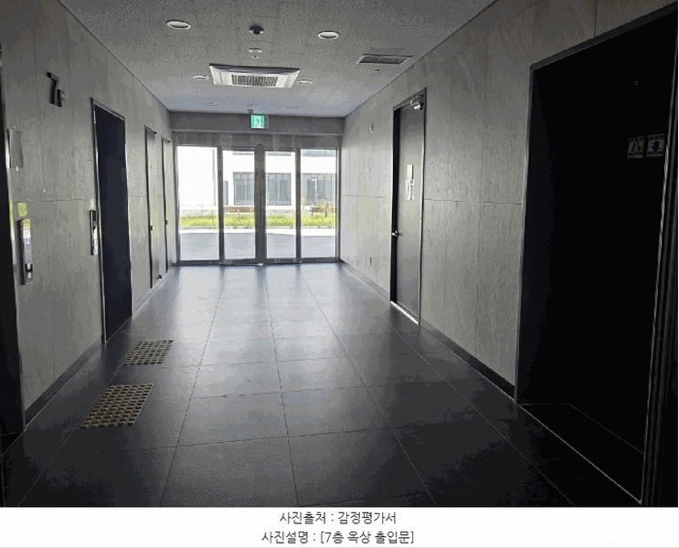 2025타경573 충청남도 천안시 서북구 차암동 13 아파트형공장 경매 이미지