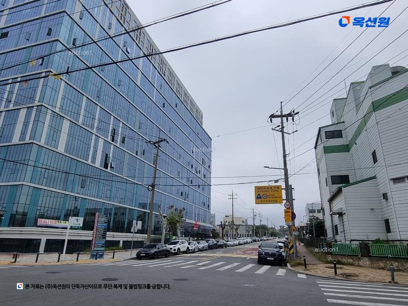 2025타경573 충청남도 천안시 서북구 차암동 13 아파트형공장 경매 이미지