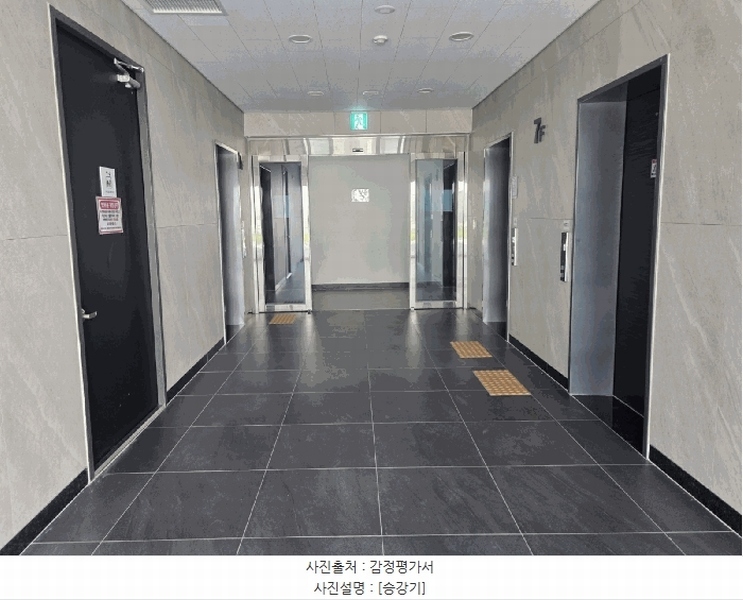 2025타경573 충청남도 천안시 서북구 차암동 13 아파트형공장 경매 이미지