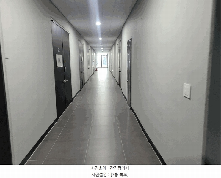 2025타경573 충청남도 천안시 서북구 차암동 13 아파트형공장 경매 이미지