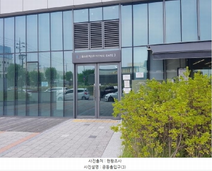 2025타경573 충청남도 천안시 서북구 차암동 13 아파트형공장 경매 이미지