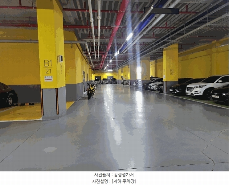 2025타경573 충청남도 천안시 서북구 차암동 13 아파트형공장 경매 이미지