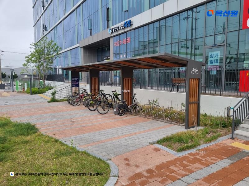 2025타경573 충청남도 천안시 서북구 차암동 13 아파트형공장 경매 이미지