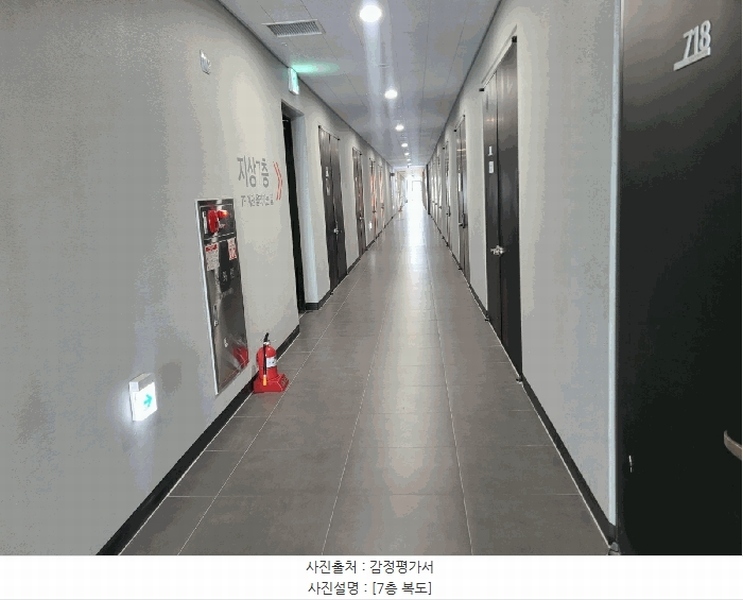 2025타경573 충청남도 천안시 서북구 차암동 13 아파트형공장 경매 이미지