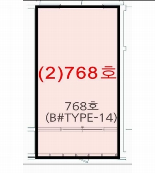 2025타경573 충청남도 천안시 서북구 차암동 13 아파트형공장 경매 이미지