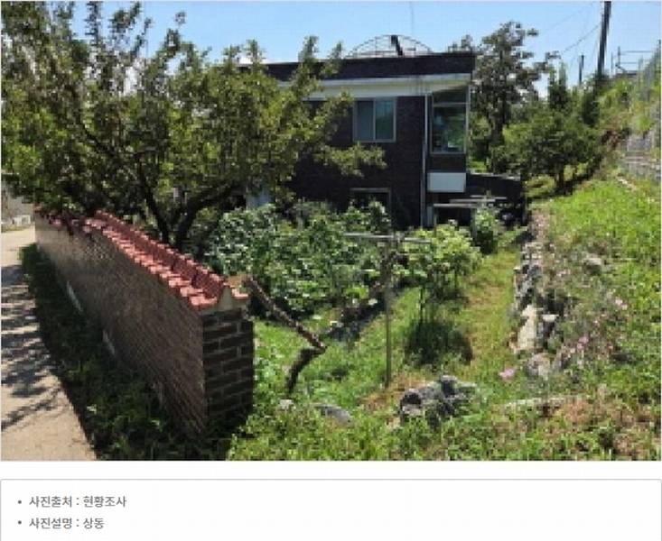 2025타경12127 충청남도 아산시 영인면 창용리 162-1 주택 경매 이미지