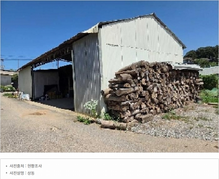 2025타경12127 충청남도 아산시 영인면 창용리 162-1 주택 경매 이미지