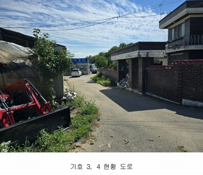 2025타경12127 충청남도 아산시 영인면 창용리 162-1 주택 경매 이미지