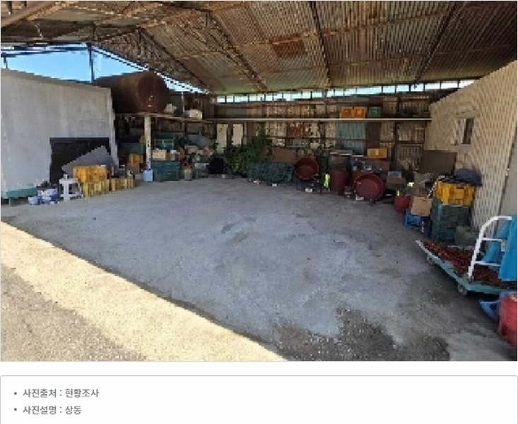2025타경12127 충청남도 아산시 영인면 창용리 162-1 주택 경매 이미지